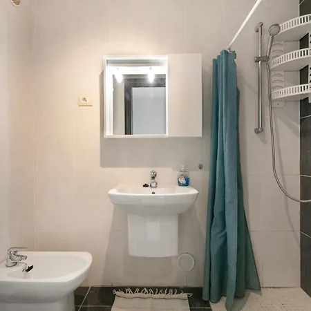 Tenerife Duplex Callao 2