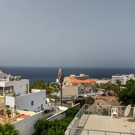 Tenerife Duplex Callao 2 * أذيخي
