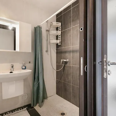 Tenerife Duplex Callao 2 * أذيخي