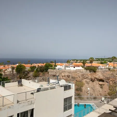 Tenerife Duplex Callao 2 أذيخي