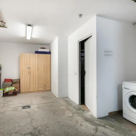 شقة Tenerife Duplex Callao 2