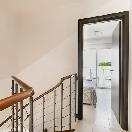 Tenerife Duplex Callao 2 شقة أذيخي