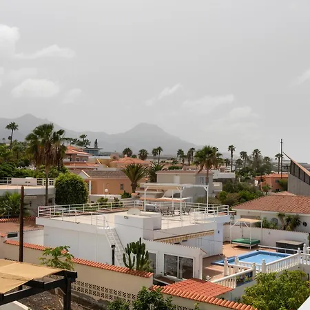 Tenerife Duplex Callao 2 أذيخي