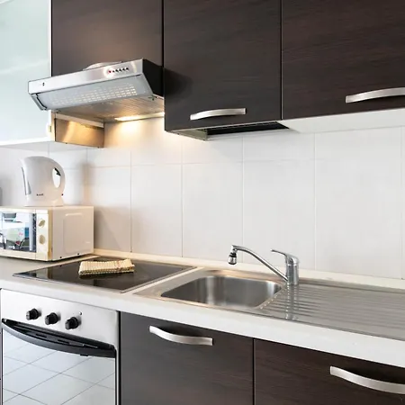 Tenerife Duplex Callao 2 شقة *