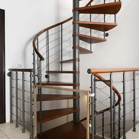Tenerife Duplex Callao 2 * أذيخي