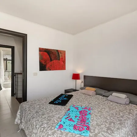 Tenerife Duplex Callao 2 Apartman *