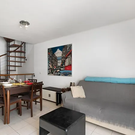 Tenerife Duplex Callao 2 * Costa Adeje (Tenerife)