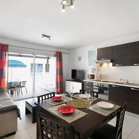Apartman Tenerife Duplex Callao 2 Costa Adeje (Tenerife)