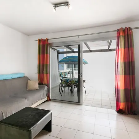 Apartman Tenerife Duplex Callao 2