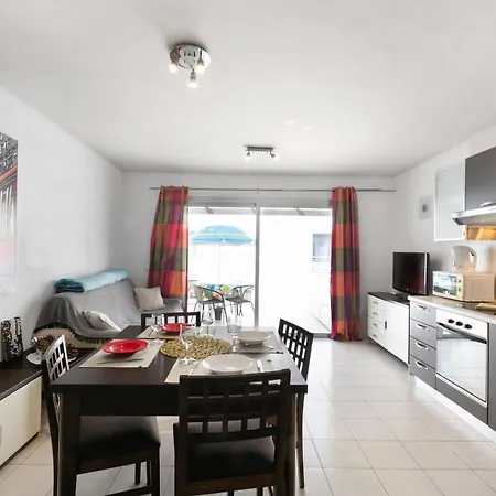 Lejlighed Tenerife Duplex Callao 2 Costa Adeje (Tenerife)