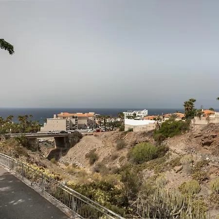Tenerife Duplex Callao 2 *